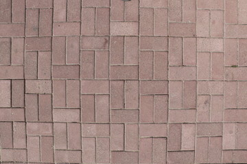  Paving slab