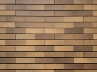 Fototapeta premium タイルの壁