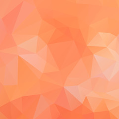 Obraz premium Abstract Geometric Wallpaper, Polygonal Mosaic Background, Creative Business Design Templates
