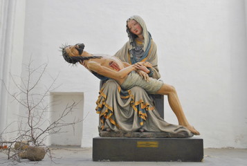 Pieta © bnorbert3