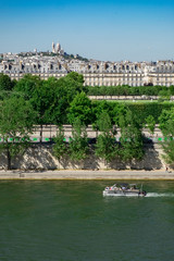 Bank of Seine  - 168935884