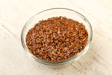 Flax seeds