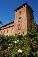 Castello Visconteo - Pavia