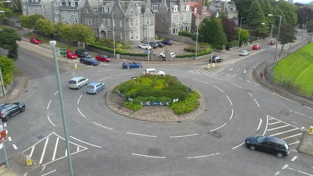 Roundabout 2