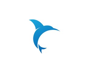 Fish logo