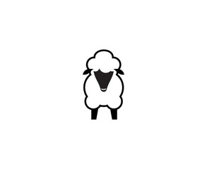 Sheep logo