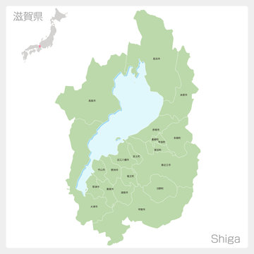 滋賀県の地図 のストック写真 ロイヤリティフリーの画像 ベクター イラスト Adobe Stock 滋賀県の地図 のストック写真 ロイヤリティフリーの画像 ベクター イラスト Adobe Stock