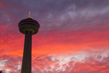 Skylon Tower