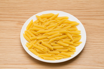 ペンネ　リガーテ