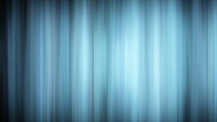 Abstract background with Colorful Northern lights. 3d render