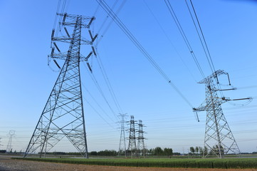 pylon