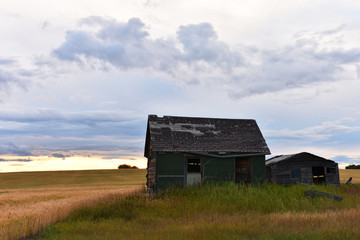Old Farm Homestead