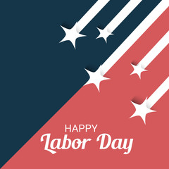 USA Labor Day.