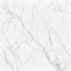 White marble texture background with detailed structure bright and luxurious, abstract marble texture in natural patterns for design art work, white stone floor pattern with high resolution.