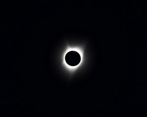 Solar Eclipse