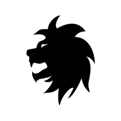 Lion icon
