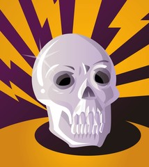 crystal skuil mental rays