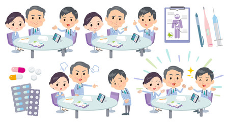 meeting lecture hospital doctors_2