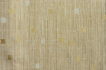brown fabric texture for background