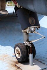 Aircraft