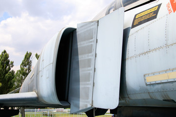 Aircraft