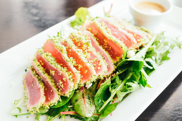 Tuna salad