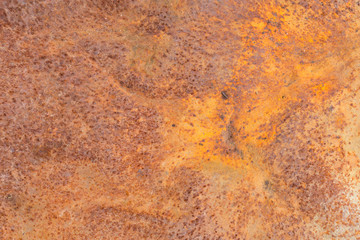Metal rust Background