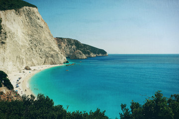 Obraz premium Porto katsiki
