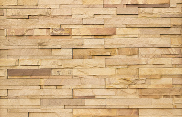brick wall Abstract background