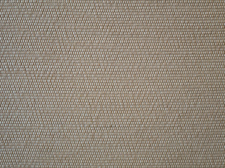 Fototapeta na wymiar pattern of brown handcraft weave texture