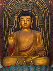 Bouddha