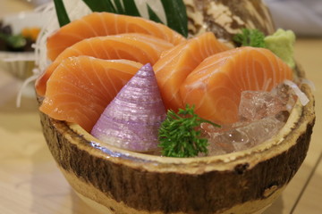 sasimi