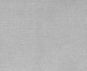 gray colored natural textile texture.