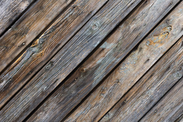 The old wood texture with natural patterns