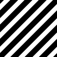 seamless stripes pattern background black color vector