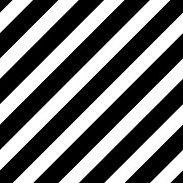 seamless stripes pattern background black color vector