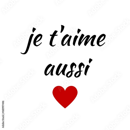 "Quote Je t