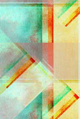 abstract color design - textured background