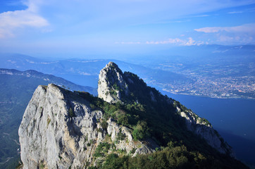 mont du chat - savoie
