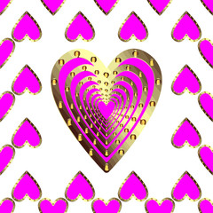 Creative background image