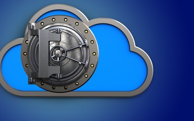 3d safe cloud