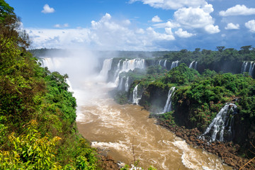 iguazu falls