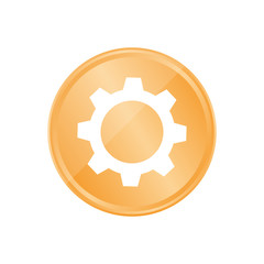 Bronze Münze - Einstellungen