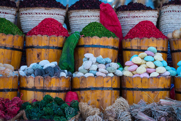 Algae pumice stones goods for bathing