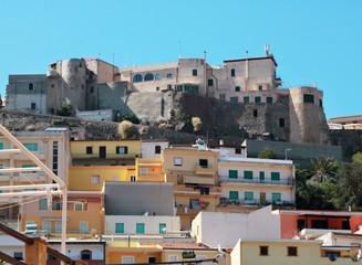 Castel Sardo
