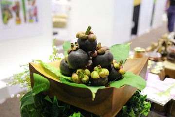  Mangosteen