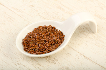 Flax seeds