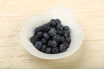 Blueberry