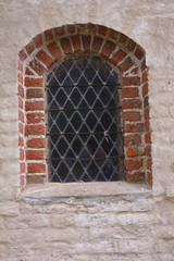 Fototapeta na wymiar Fenster in Altenkirchen