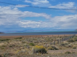 La Carretera Austral